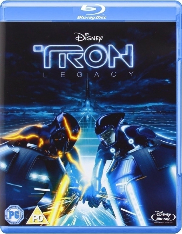 Tron Legacy