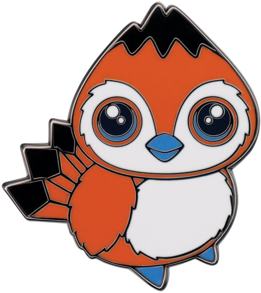 World of Warcraft Replica - Pepe Pin Badge Limited Edition
