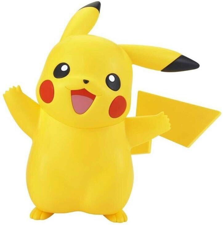 Pokemon Model Kit - Pikachu
