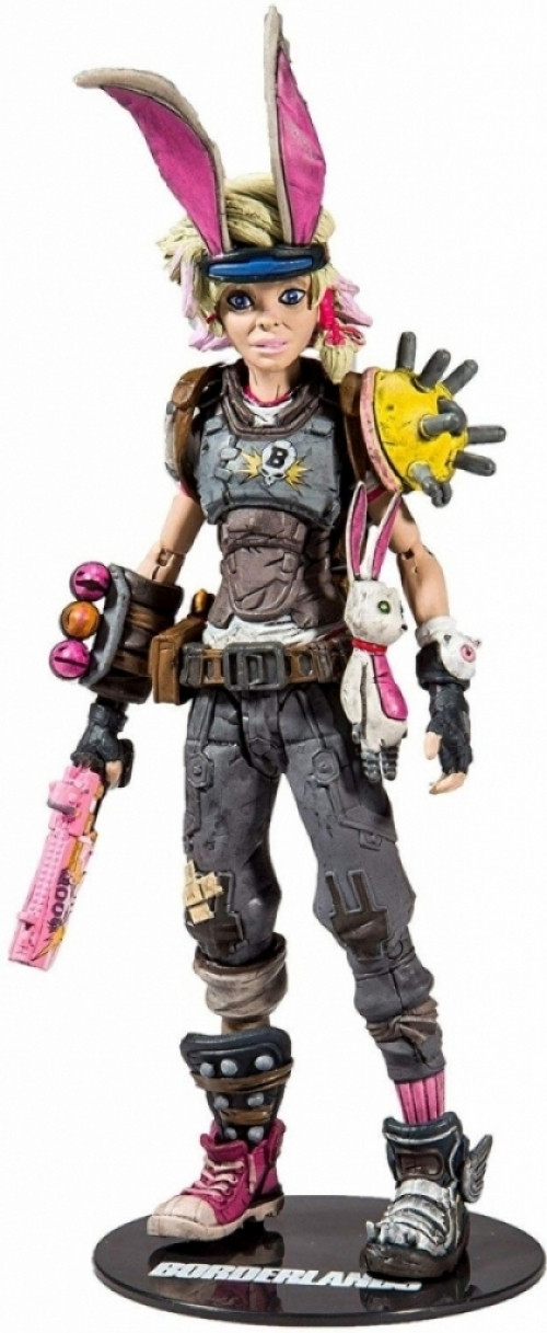 Borderlands 3 McFarlane Figure - Tiny Tina