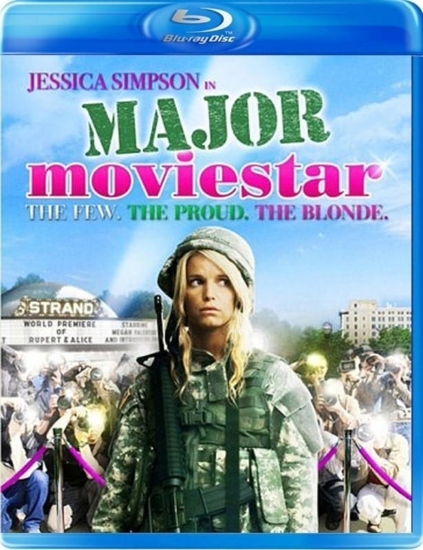 Major Movie Star