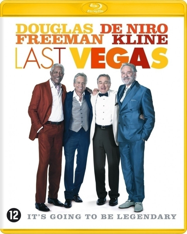 Last Vegas