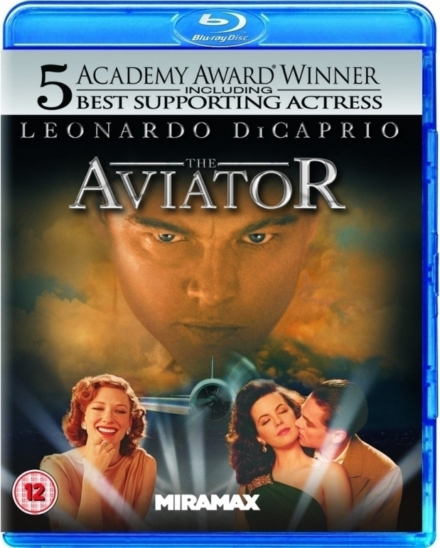 Image of The Aviator