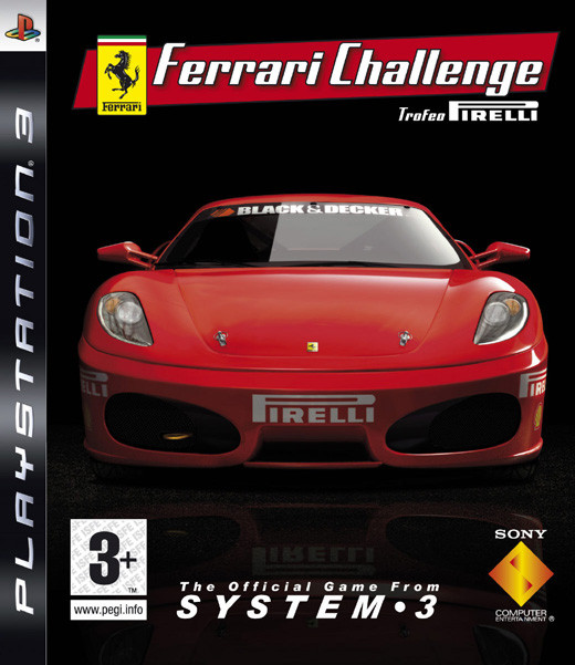 Ferrari Challenge