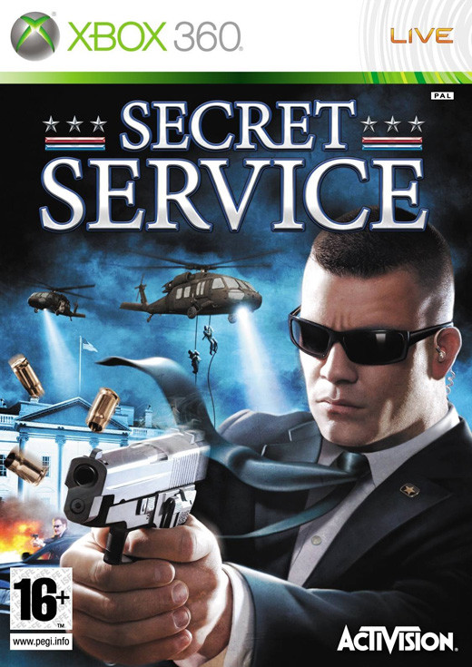 Image of Secret Service