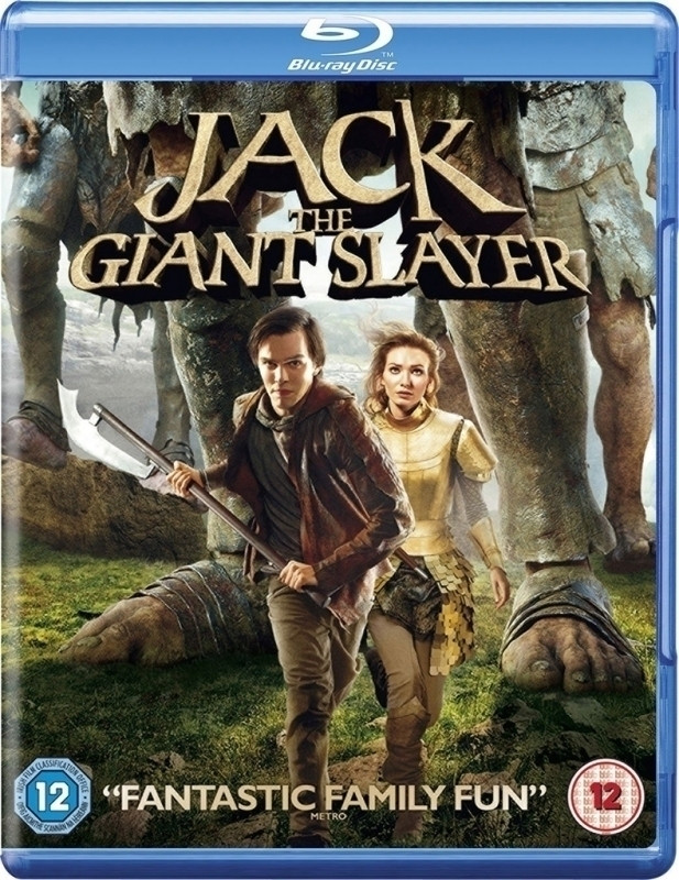 Jack The Giant Slayer