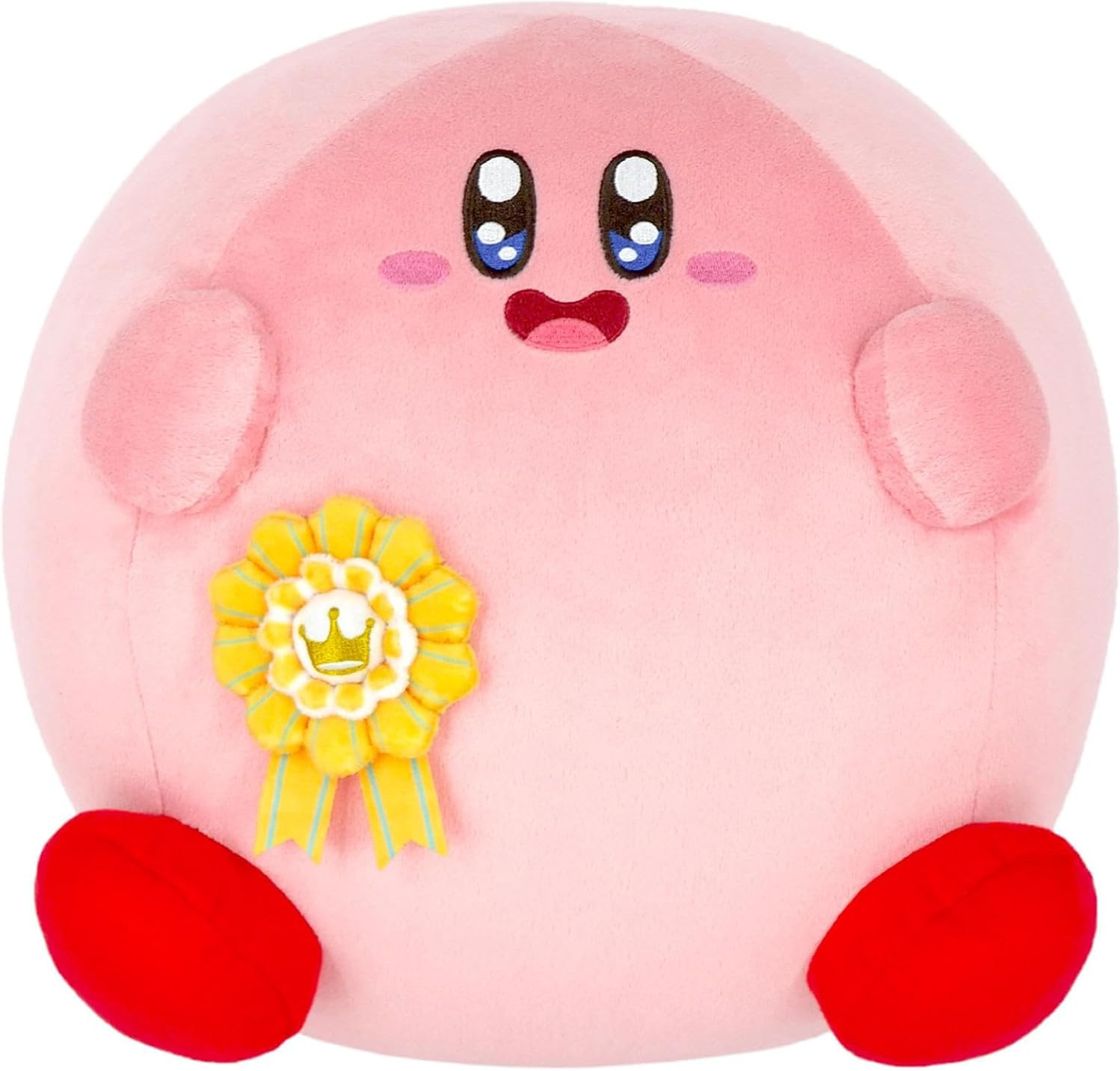 Kirby Collectors Pluche - Kirby Champion