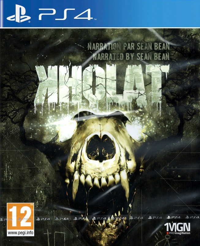 Kholat