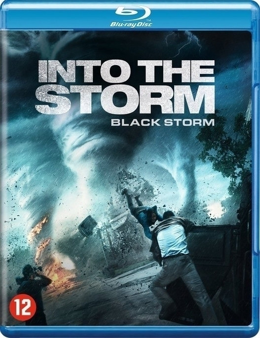 Image of Into The Storm