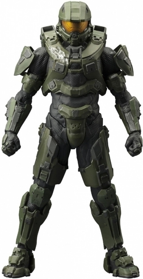 Image of Halo: Master Chief Artfx+ Statue