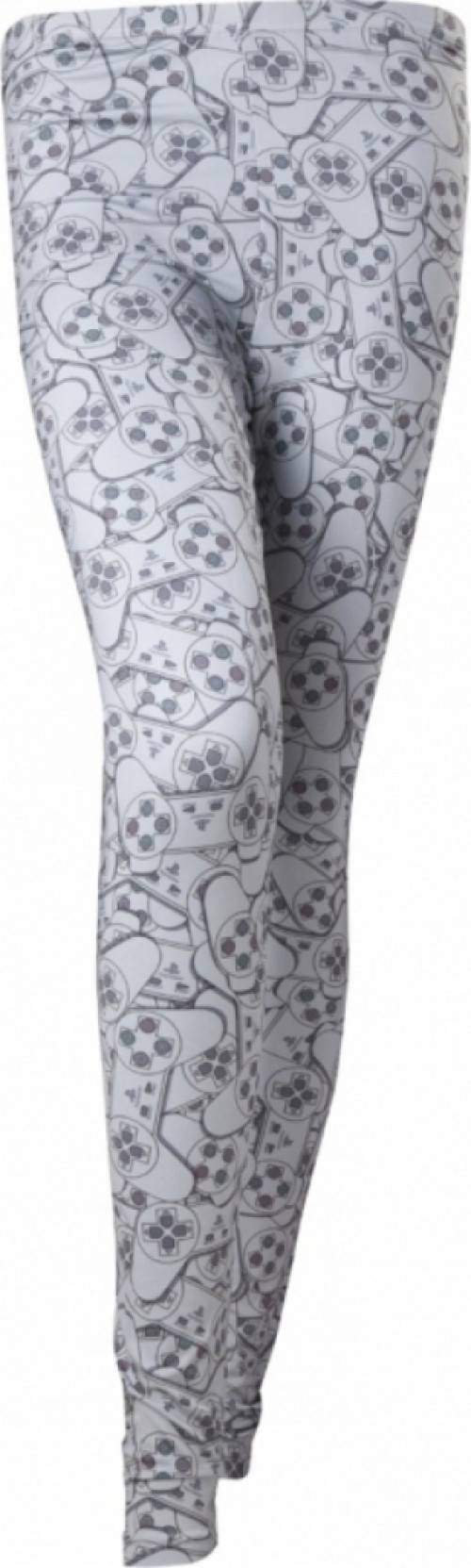 PlayStation - Legging with Controller Print