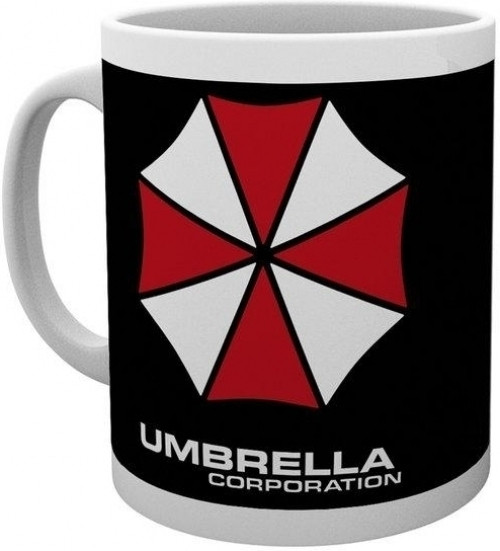 Image of Resident Evil Mok - Umbrella
