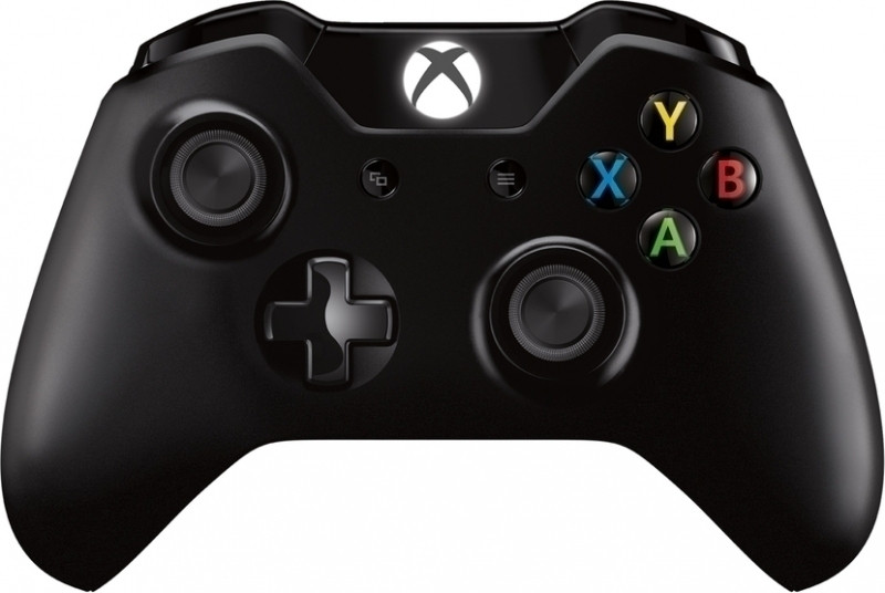 Image of Microsoft Xbox One Wireless Controller