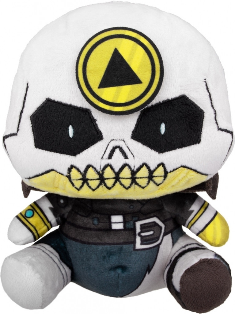 Sea of Thieves Stubbins Pluche - The Gold Hoarder