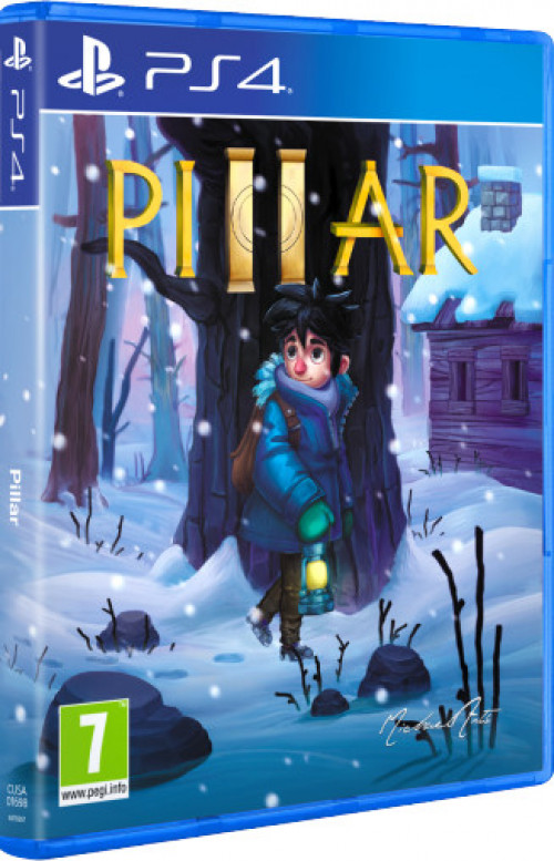 Pillar