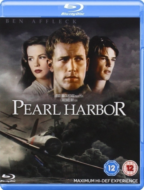 Pearl Harbor