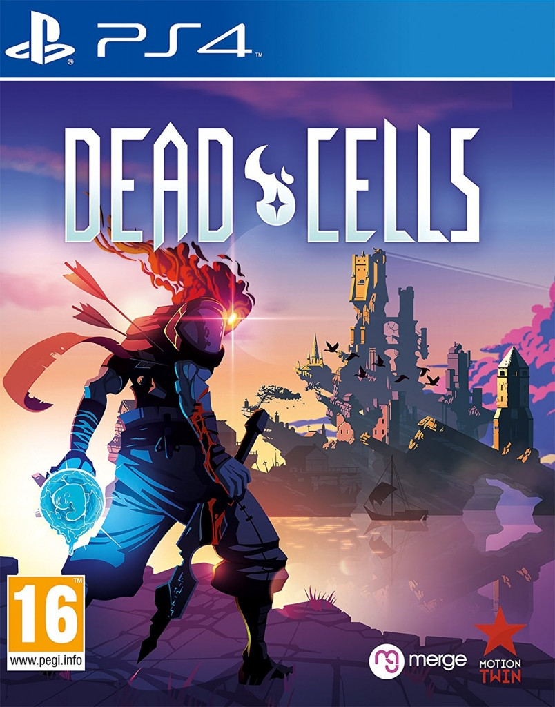 Merge Games Dead Cells