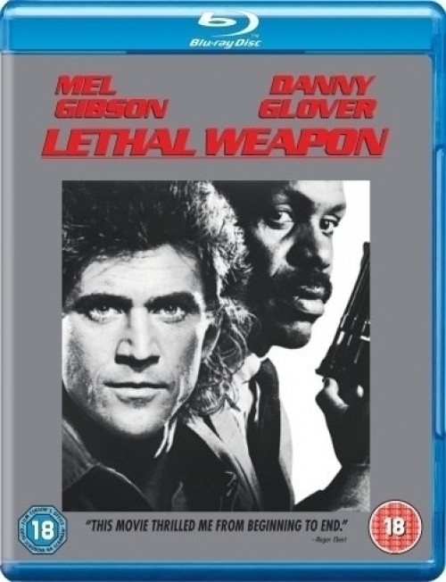 Image of Lethal Weapon