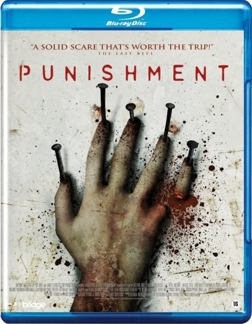 Punishment 2013 just bridge entertainment kopen in de aanbieding Punishment 2013 just bridge entertainment kopen in de aanbieding