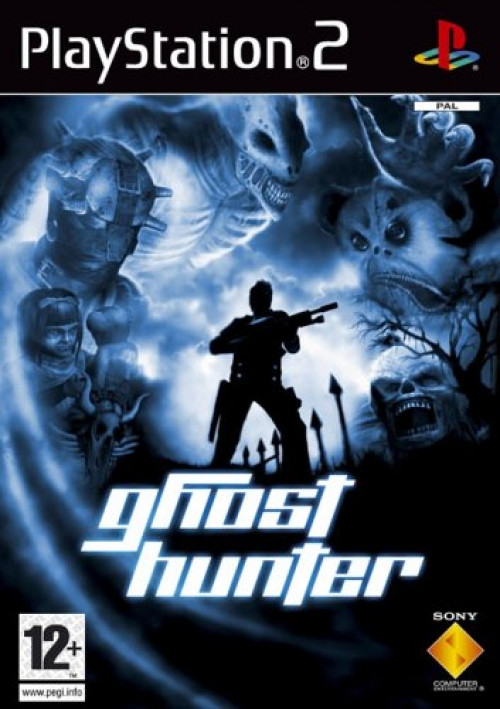 Image of Ghosthunter