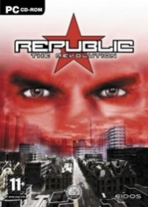 Republic the Revolution