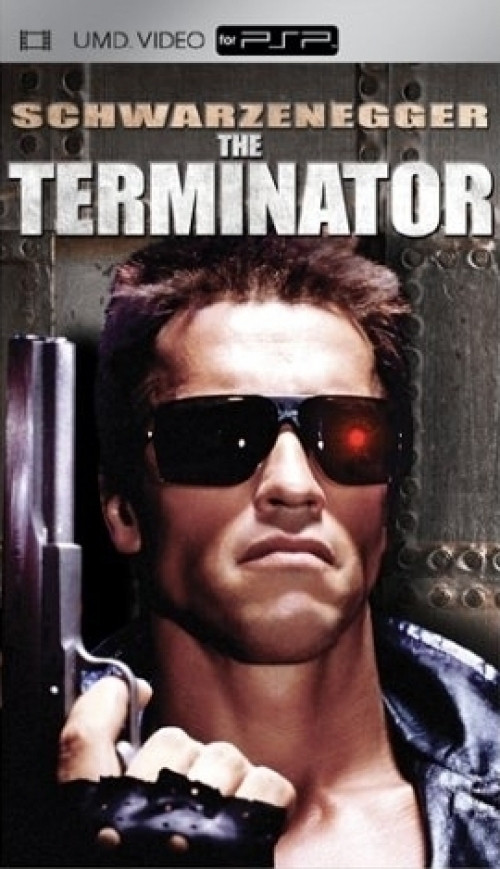 Image of The Terminator