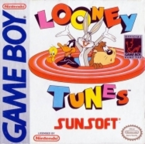 Image of Looney Tunes