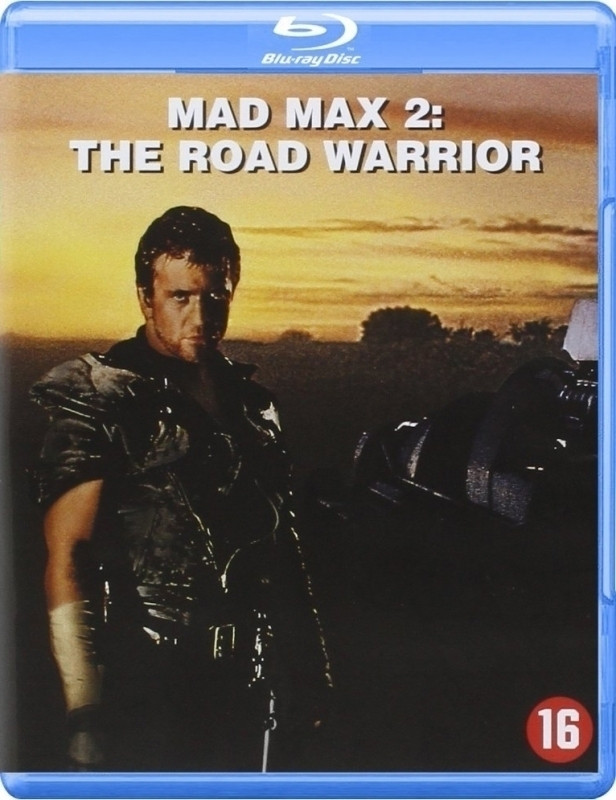 Mad Max 2: The Road Warrior