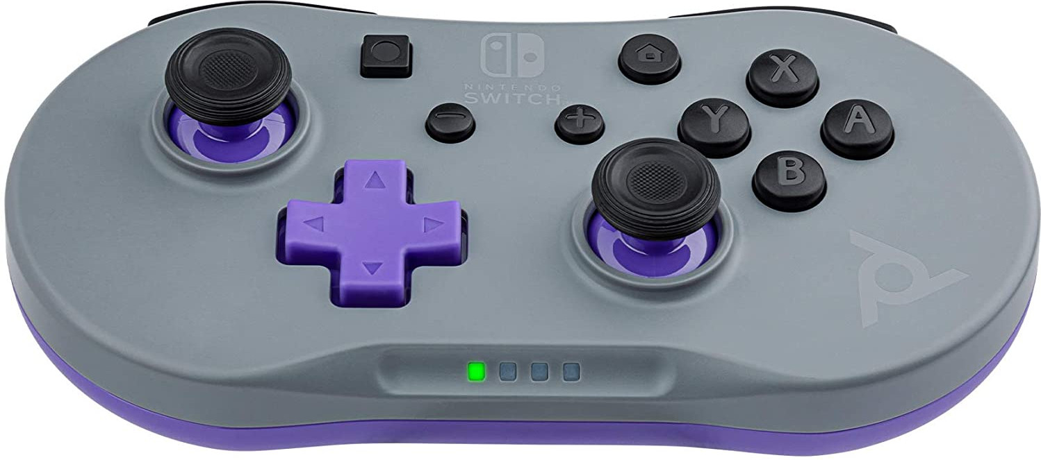 PDP Little Wireless Controller