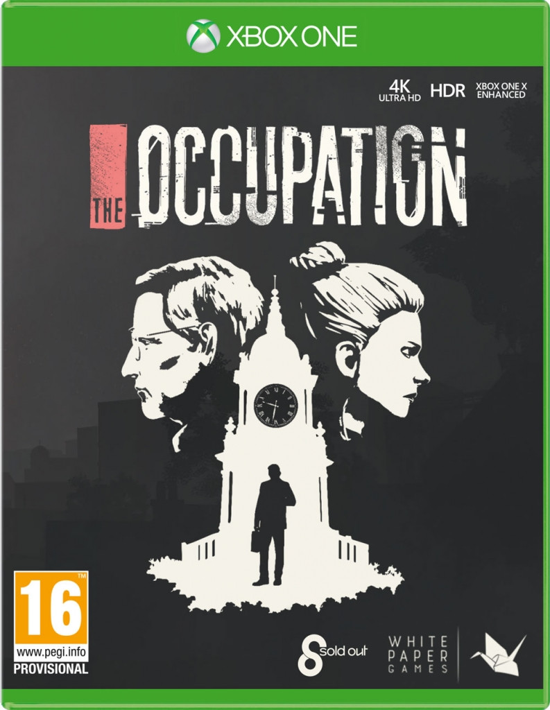 The Occupation