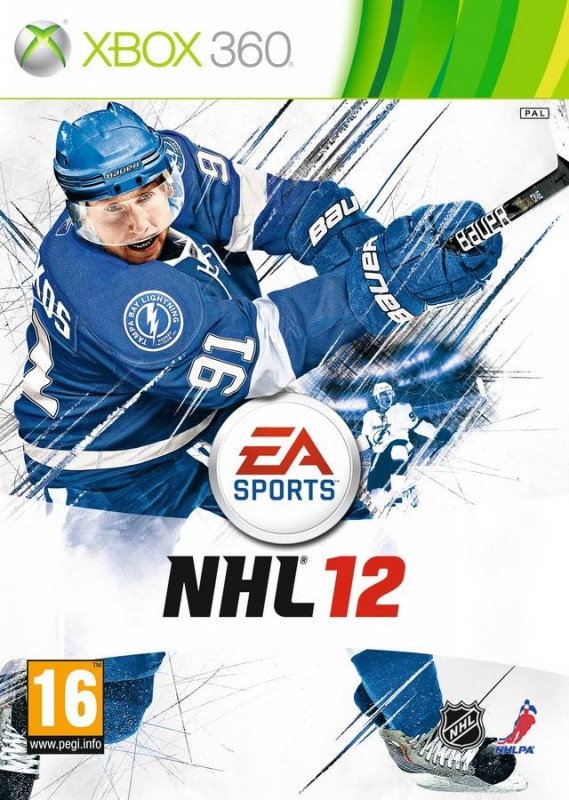 Image of NHL 12 (2012)