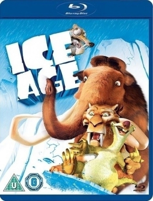 Image of Ice Age