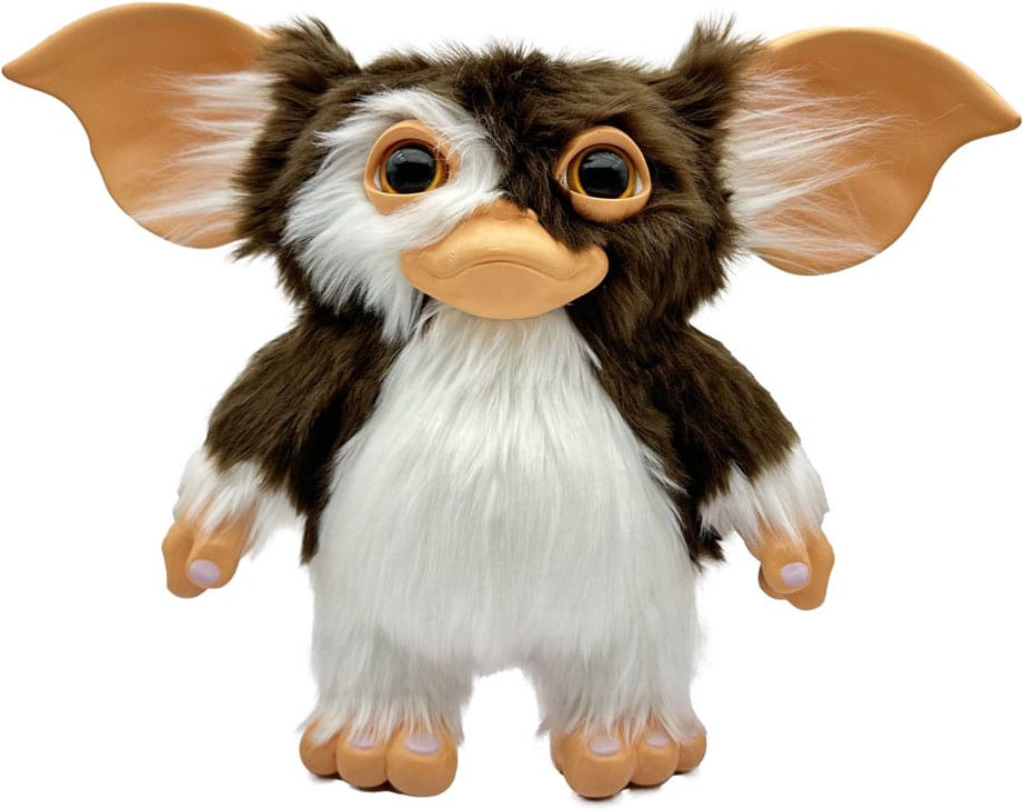 Gremlins Life-Size Plush with Sound - Gizmo afbeelding