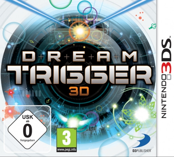 Image of Dream Trigger 3D