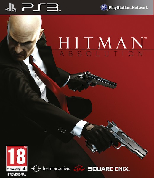 Image of Hitman Absolution
