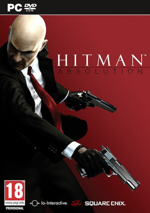 Square Enix Hitman Absolution square enix kopen in de aanbieding Square Enix Hitman Absolution square enix kopen in de aanbieding