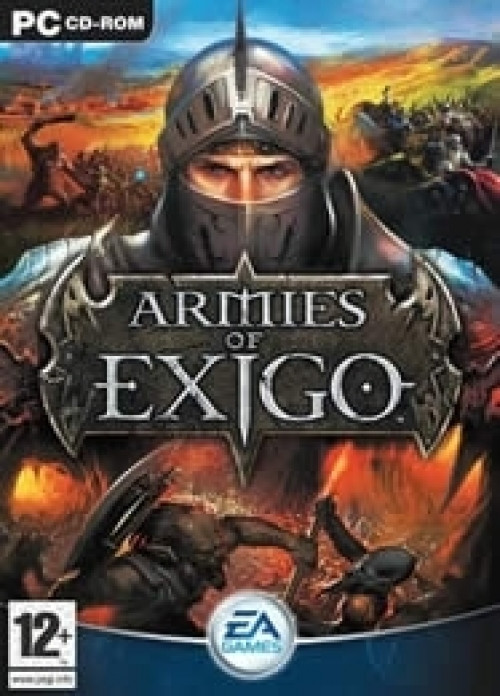 Armies Of Exigo huismerk kopen in de aanbieding Armies Of Exigo huismerk kopen in de aanbieding