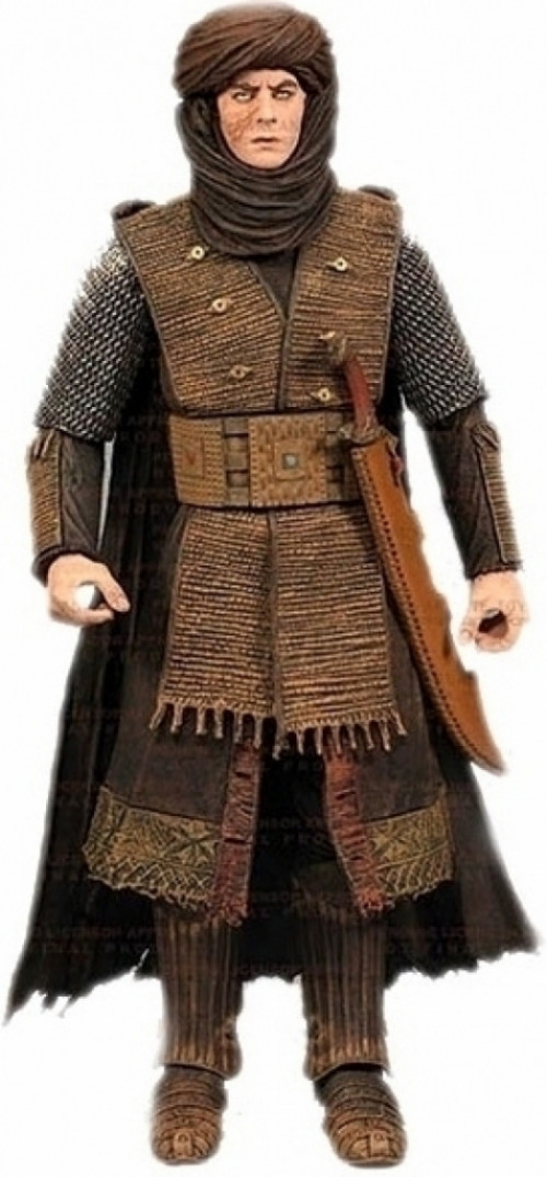 Image of Prince of Persia Zolm (4 inch)