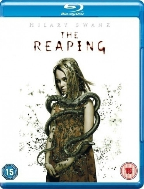 The Reaping