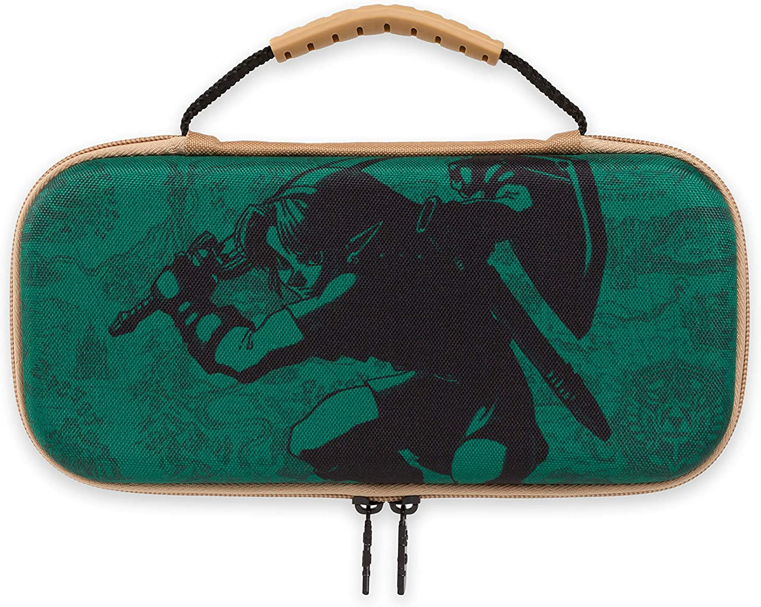 PowerA Protection Kit (Green Link)