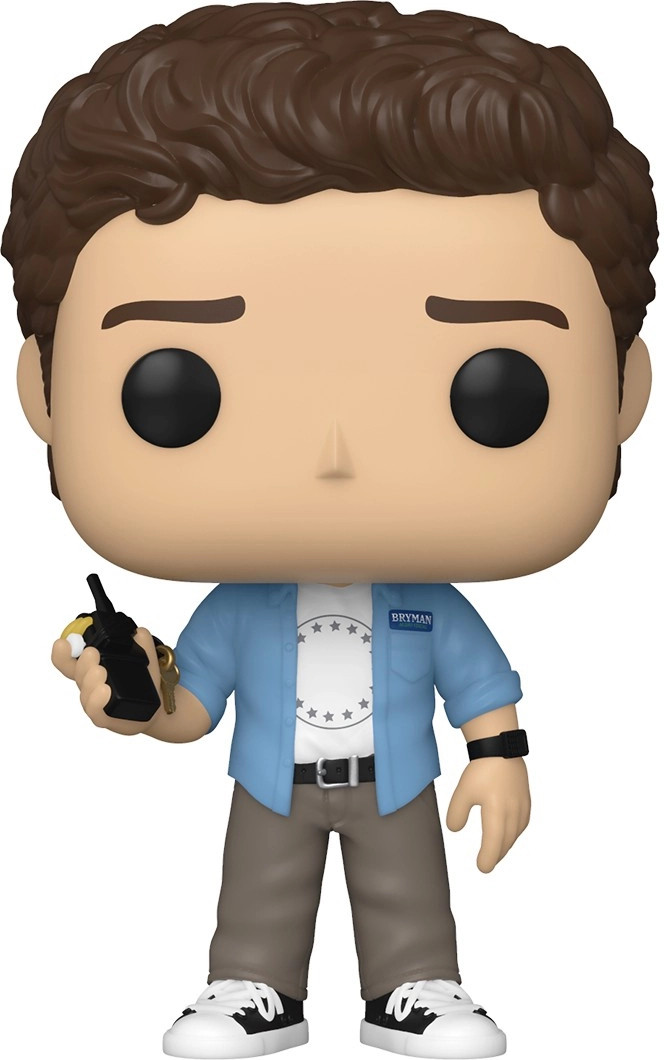 The Boys Pop Vinyl Hugie