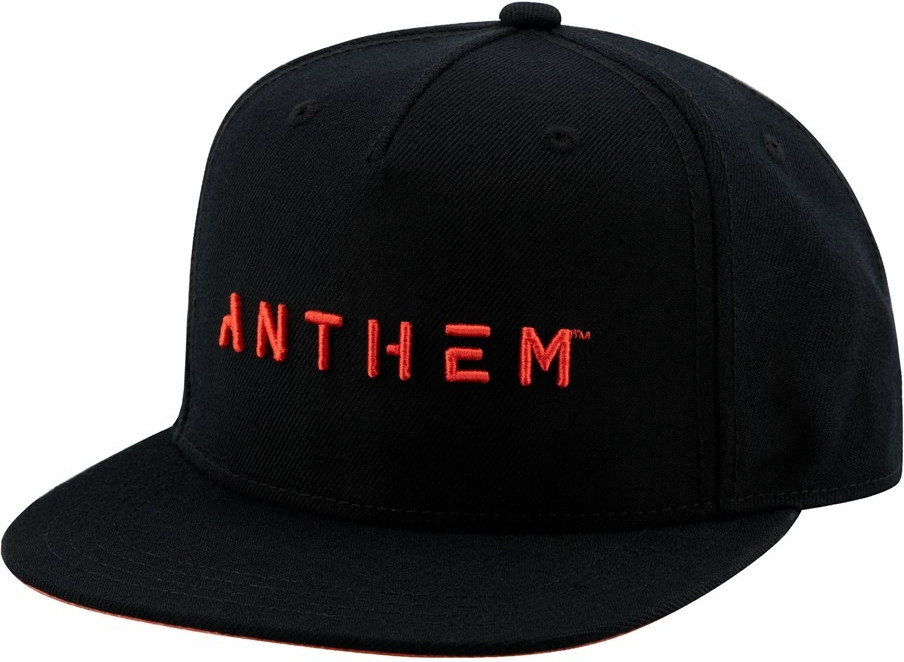 Anthem - Javelin Snap Back Hat
