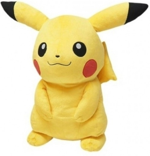 Image of Pokemon Pluche - Pikachu (45cm)