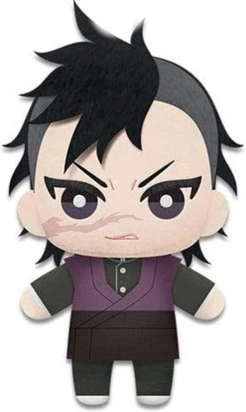 Kimetsu no Yaiba Demon Slayer Plush - Genya