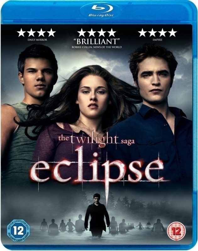Image of Twilight Eclipse