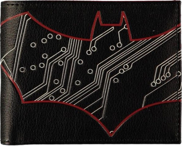 Batman - Bifold Wallet