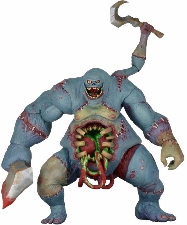 Heroes of the Storm Action Figure Stitches Terror of Darkshire