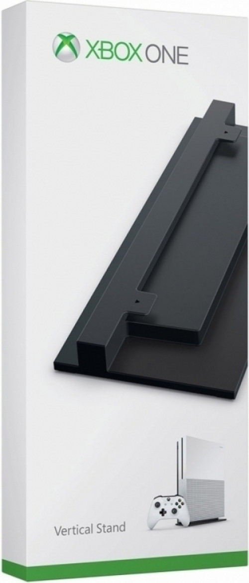 Microsoft Xbox One S Vertical Stand microsoft kopen in de aanbieding