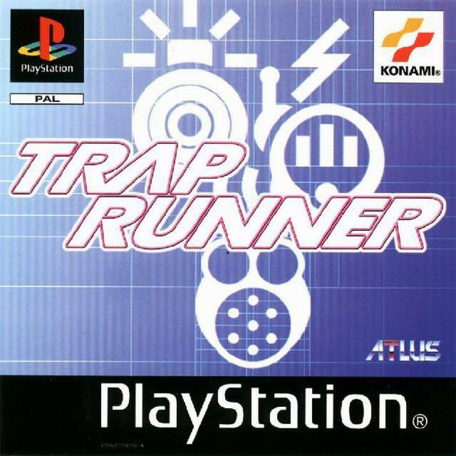 Atlus Trap Runner atlus kopen in de aanbieding Atlus Trap Runner atlus kopen in de aanbieding