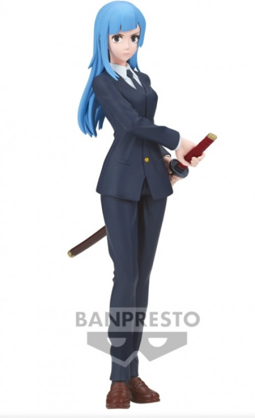 Jujutsu Kaisen: Jukon no Kata Figure - Kasumi Miwa afbeelding